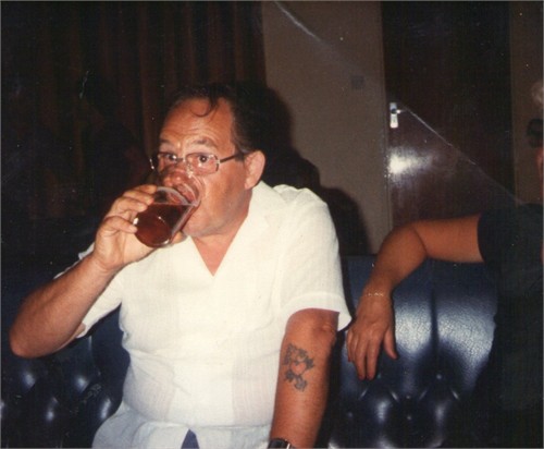 alan fey